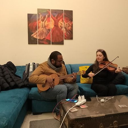 Homestay 开罗 外观 照片