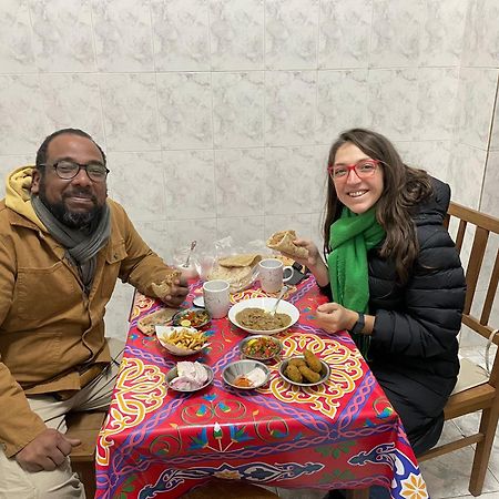 Homestay 开罗 外观 照片