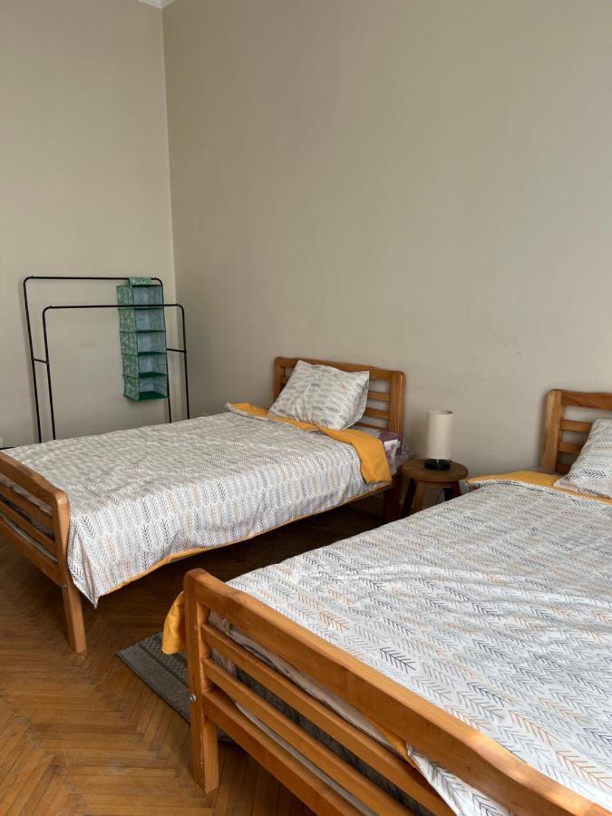Homestay 开罗 外观 照片