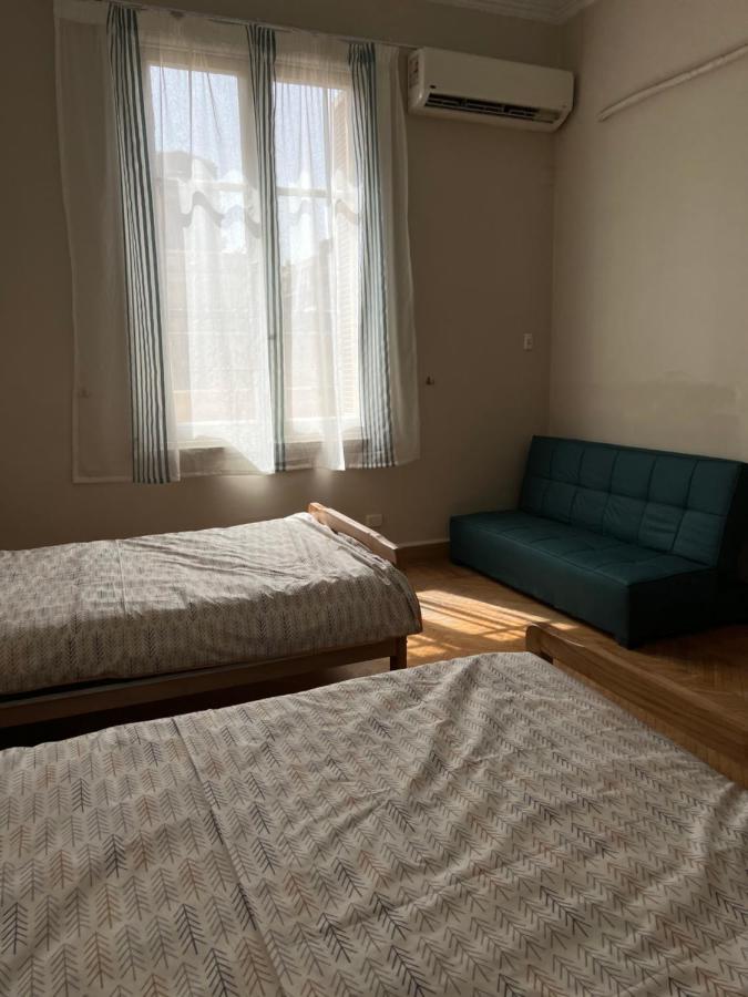 Homestay 开罗 外观 照片