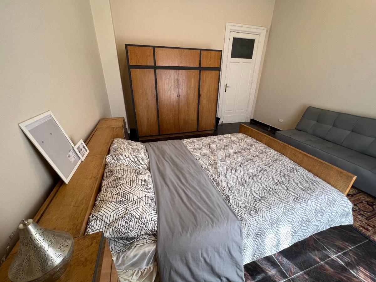 Homestay 开罗 外观 照片