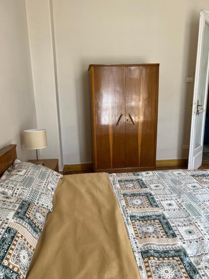 Homestay 开罗 外观 照片