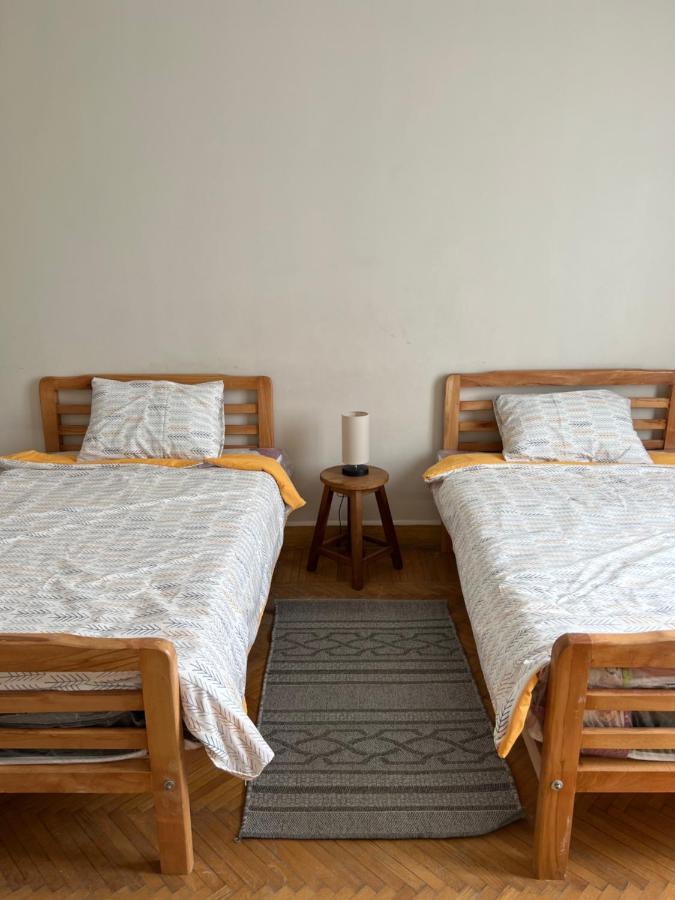Homestay 开罗 外观 照片