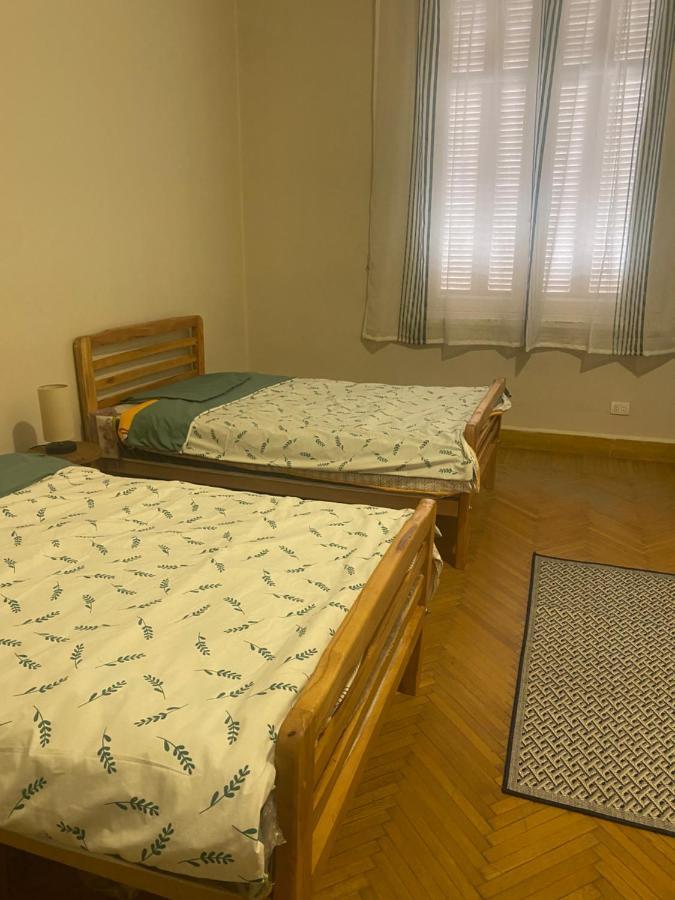 Homestay 开罗 外观 照片