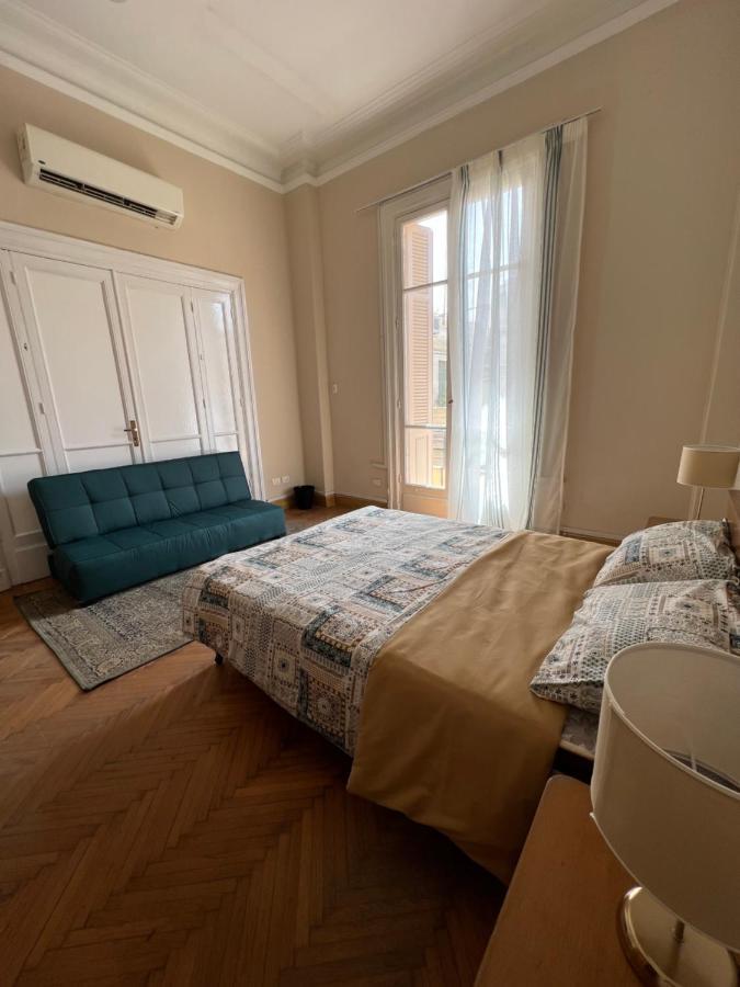 Homestay 开罗 外观 照片