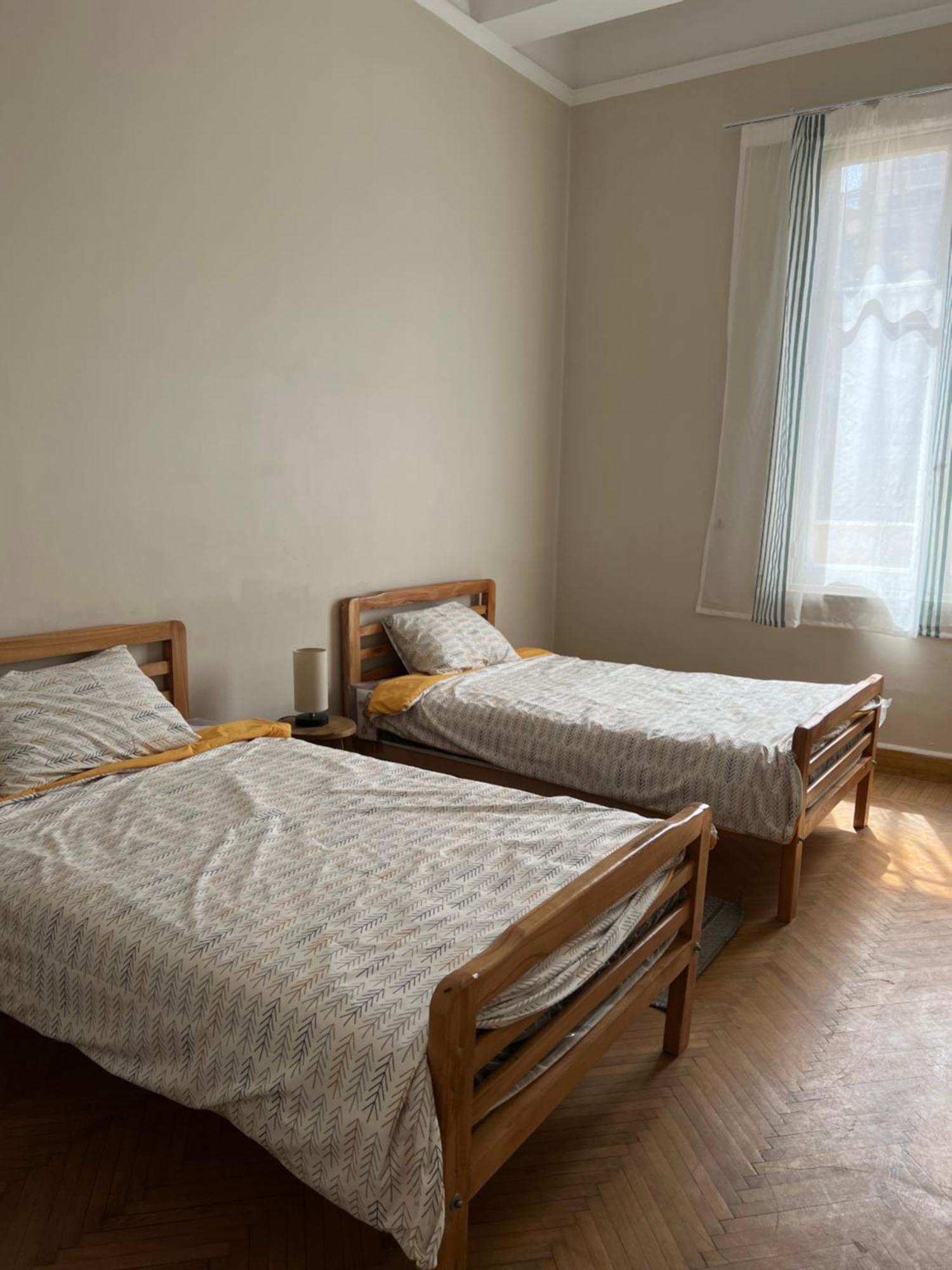 Homestay 开罗 外观 照片