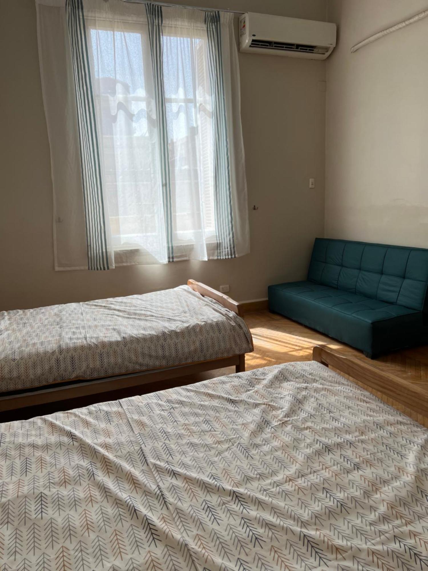 Homestay 开罗 外观 照片