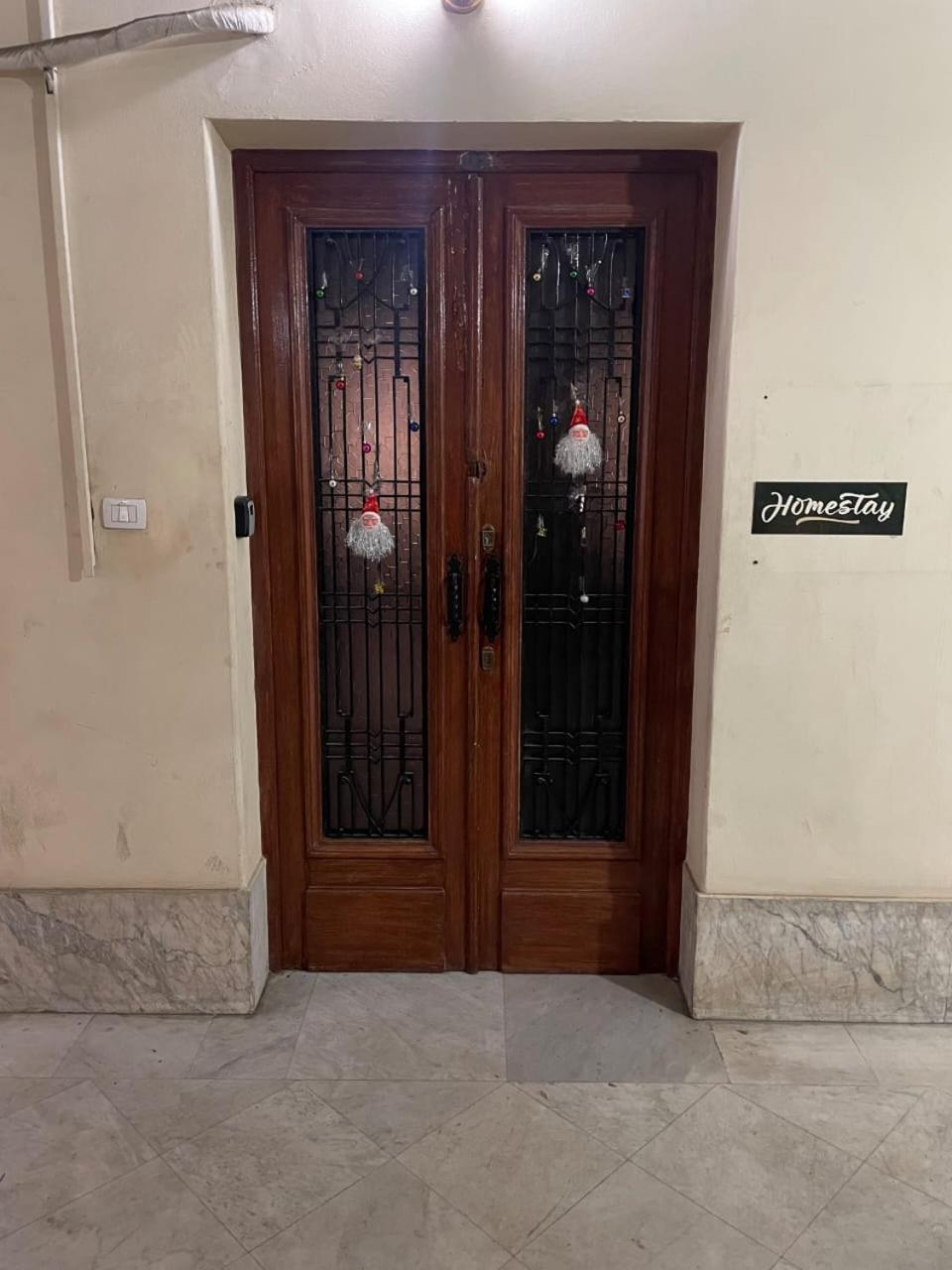 Homestay 开罗 外观 照片