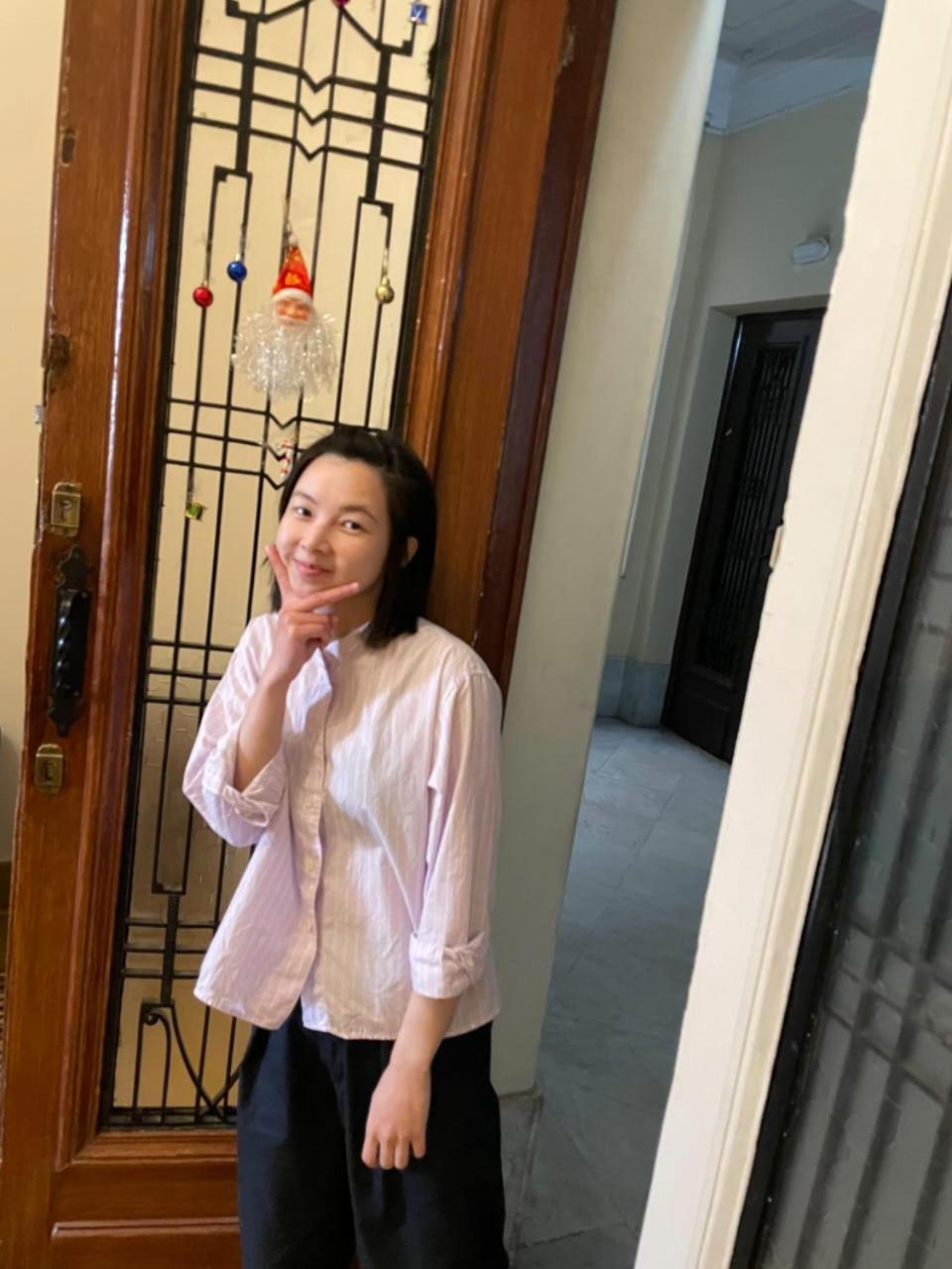 Homestay 开罗 外观 照片
