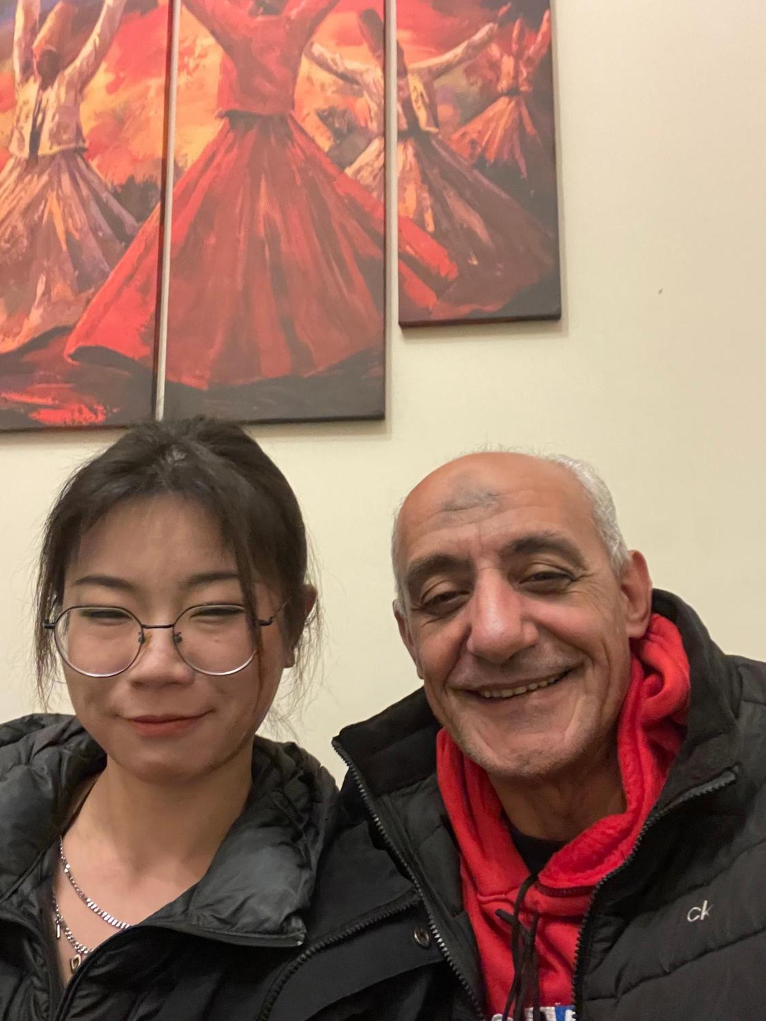 Homestay 开罗 外观 照片
