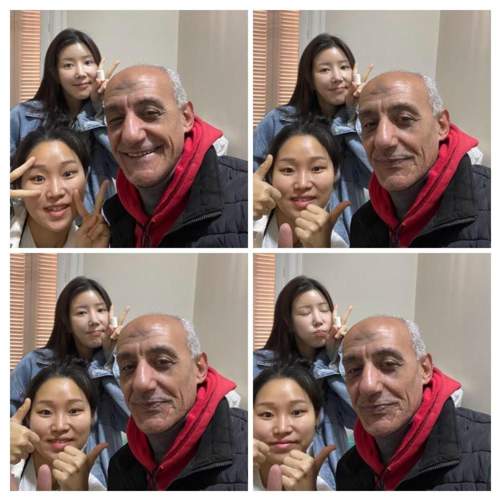 Homestay 开罗 外观 照片