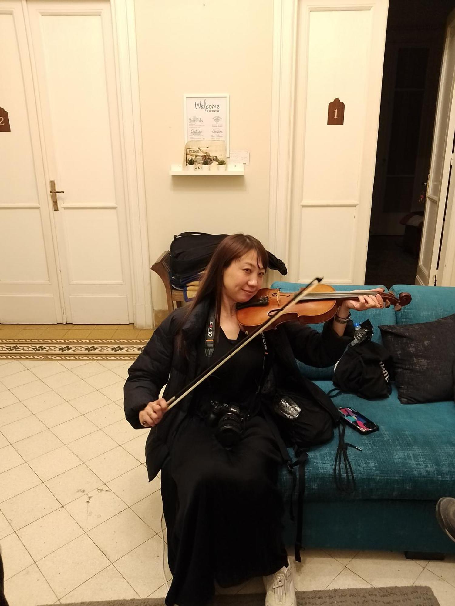 Homestay 开罗 外观 照片