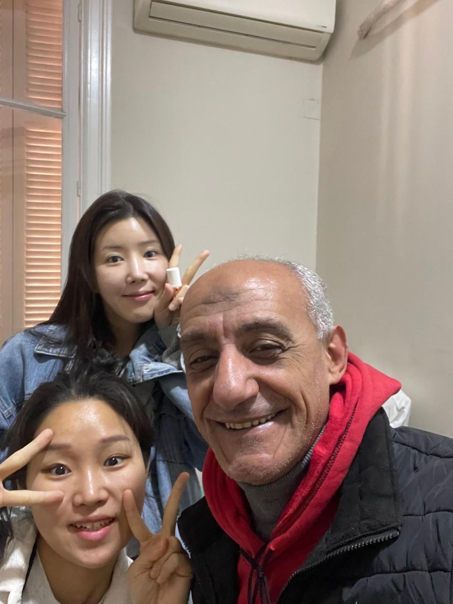 Homestay 开罗 外观 照片