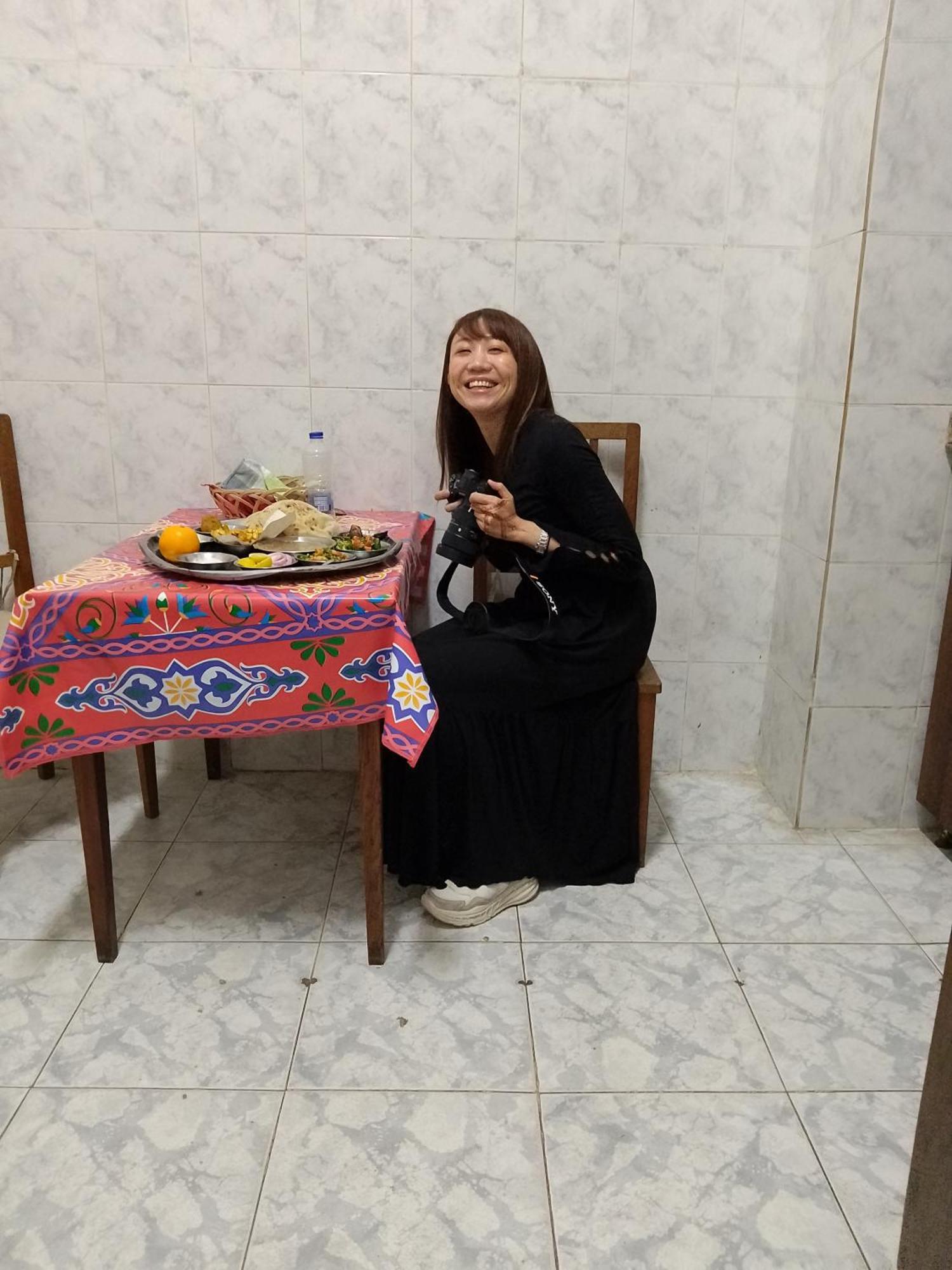 Homestay 开罗 外观 照片