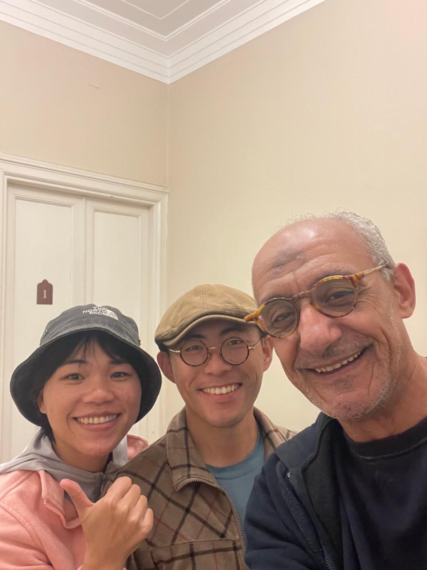 Homestay 开罗 外观 照片