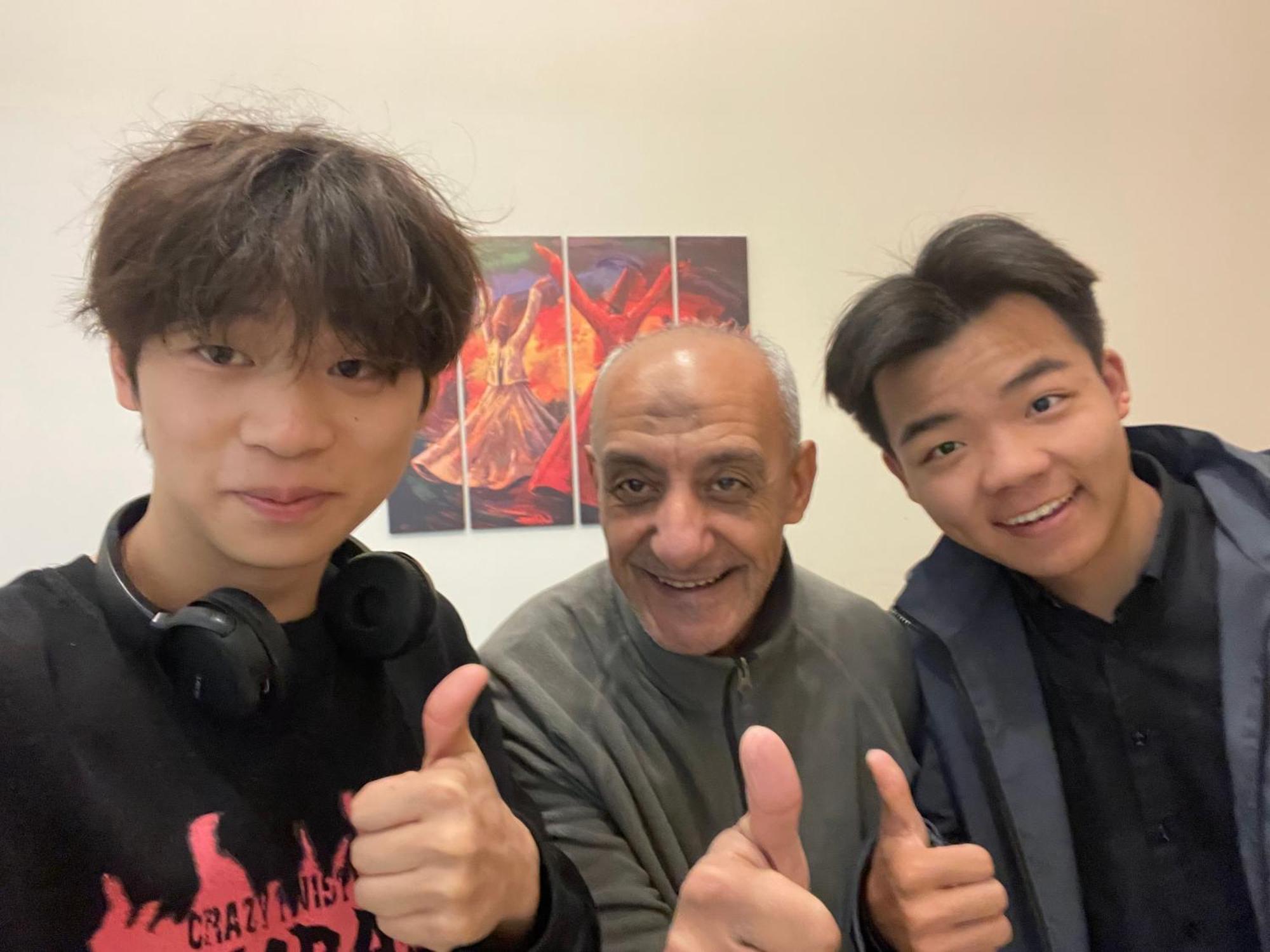 Homestay 开罗 外观 照片