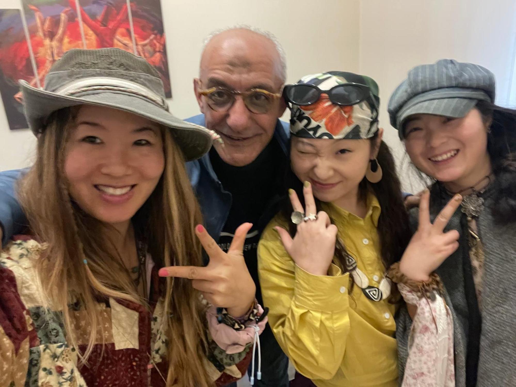 Homestay 开罗 外观 照片