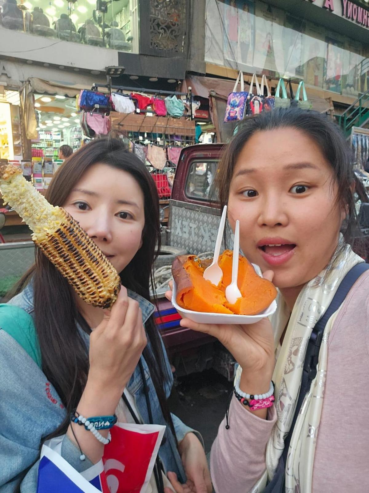 Homestay 开罗 外观 照片