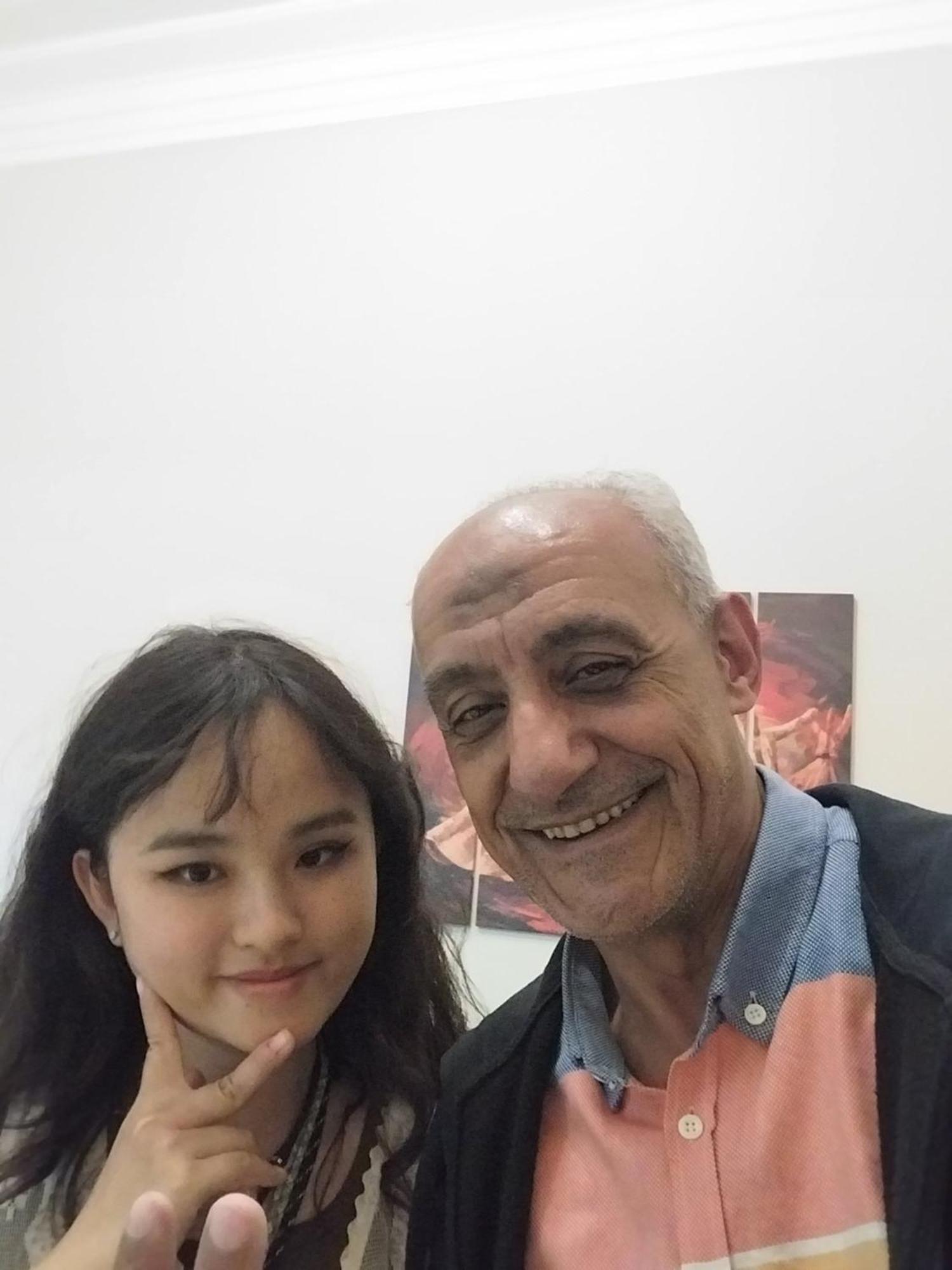 Homestay 开罗 外观 照片