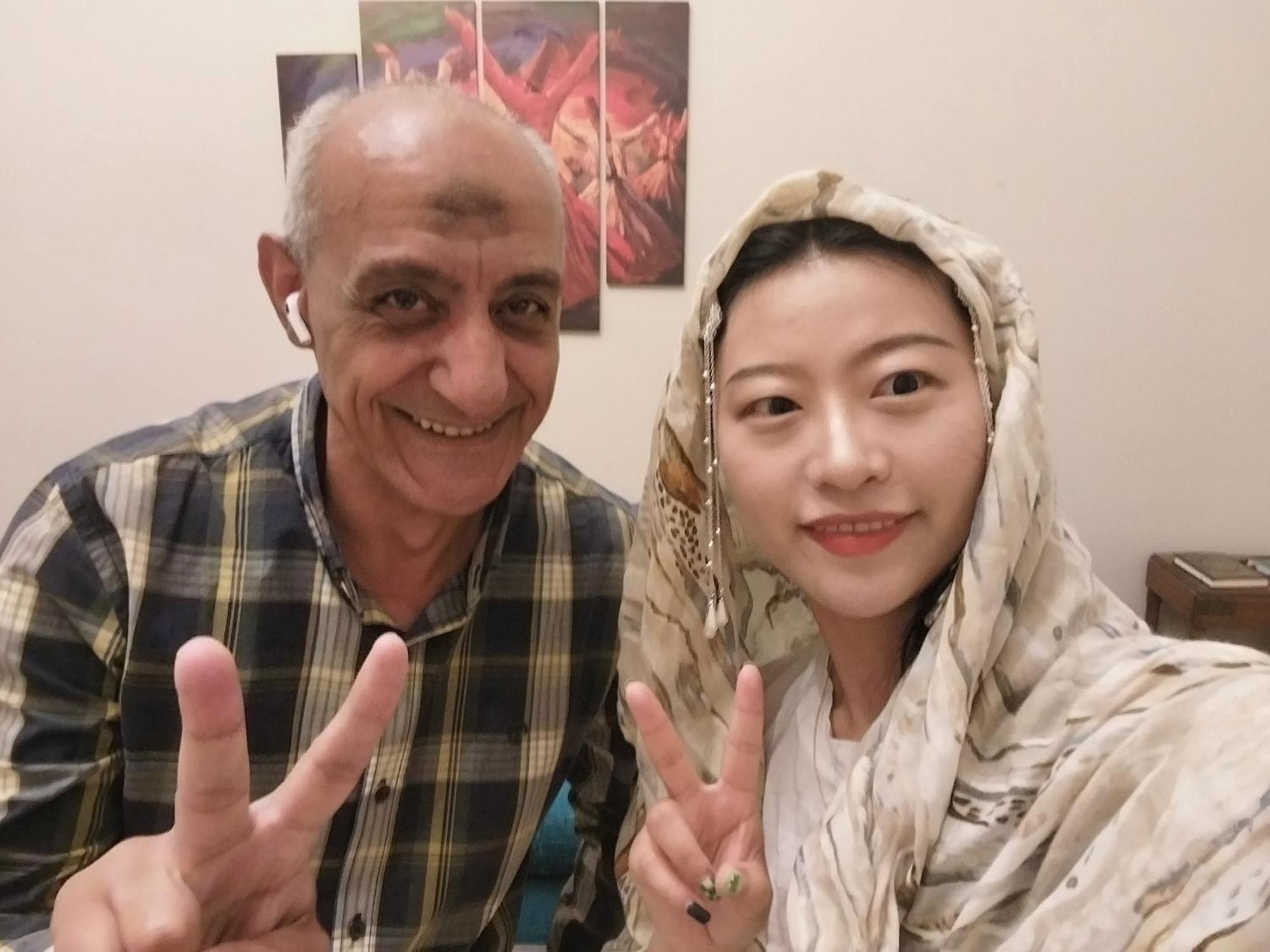 Homestay 开罗 外观 照片